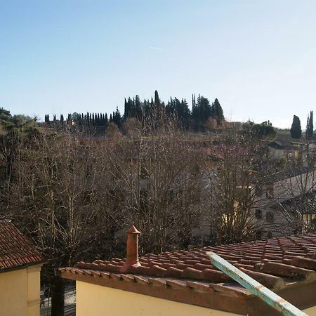 Home Paolina Greve in Chianti Zewnętrze zdjęcie