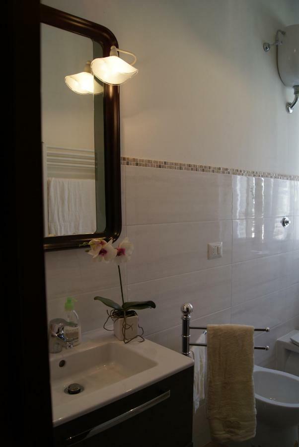 Home Paolina Greve in Chianti Zewnętrze zdjęcie