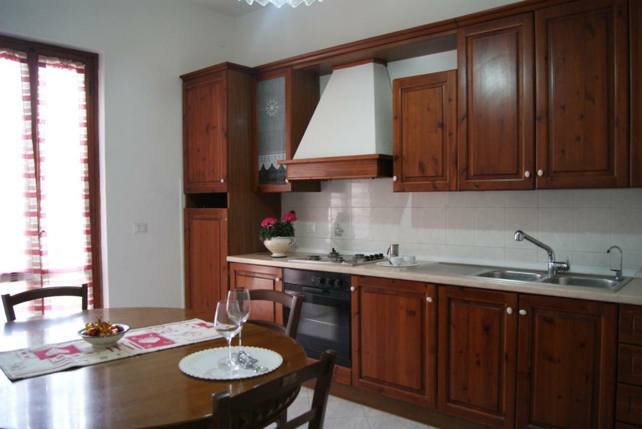 Home Paolina Greve in Chianti Zewnętrze zdjęcie