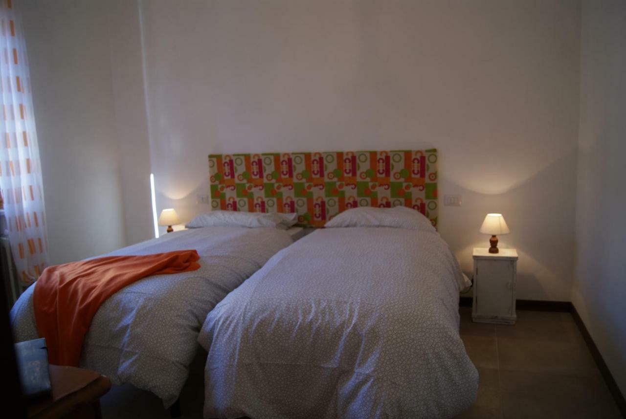 Home Paolina Greve in Chianti Zewnętrze zdjęcie