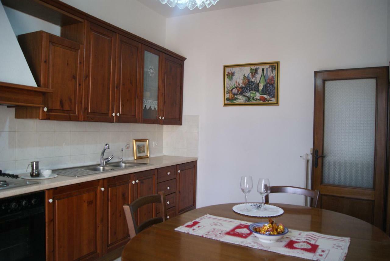 Home Paolina Greve in Chianti Zewnętrze zdjęcie