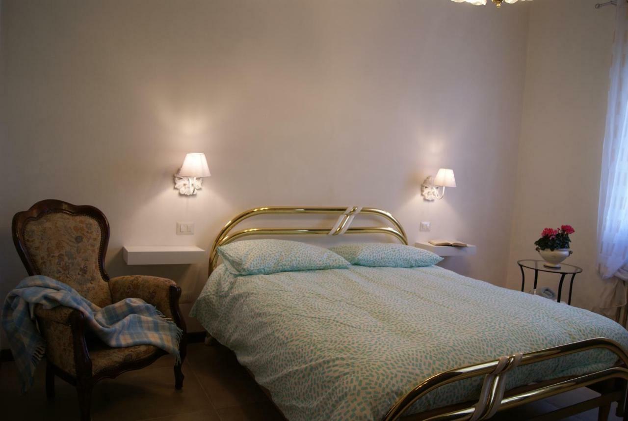 Home Paolina Greve in Chianti Zewnętrze zdjęcie