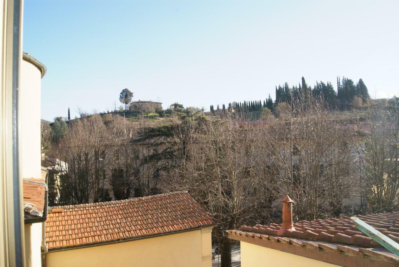 Home Paolina Greve in Chianti Zewnętrze zdjęcie