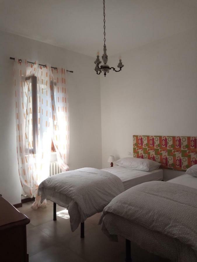 Home Paolina Greve in Chianti Zewnętrze zdjęcie
