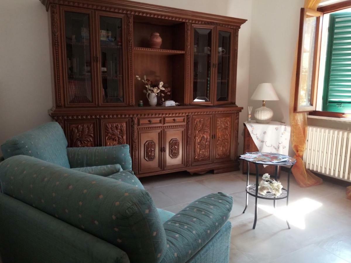 Home Paolina Greve in Chianti Zewnętrze zdjęcie