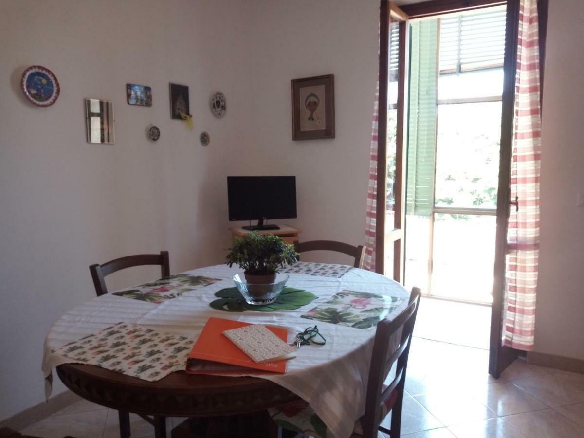 Home Paolina Greve in Chianti Zewnętrze zdjęcie
